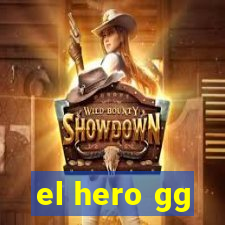 el hero gg