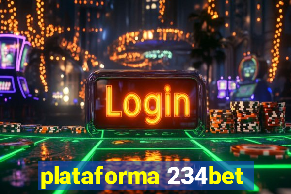 plataforma 234bet