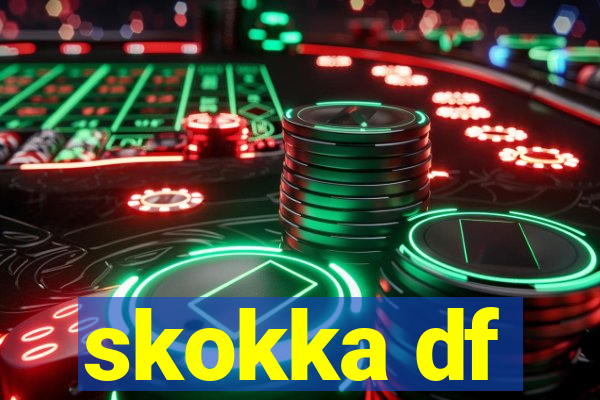 skokka df