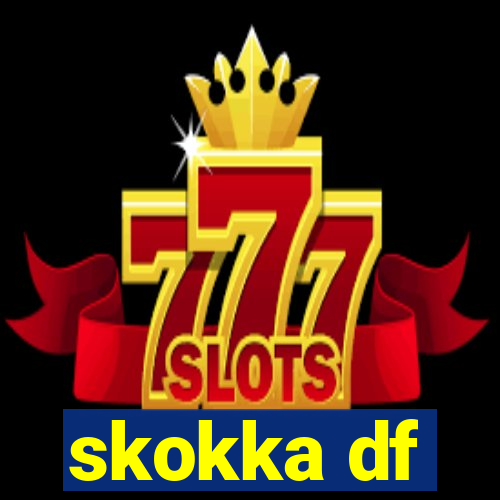 skokka df