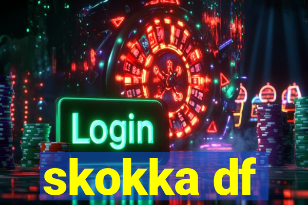 skokka df