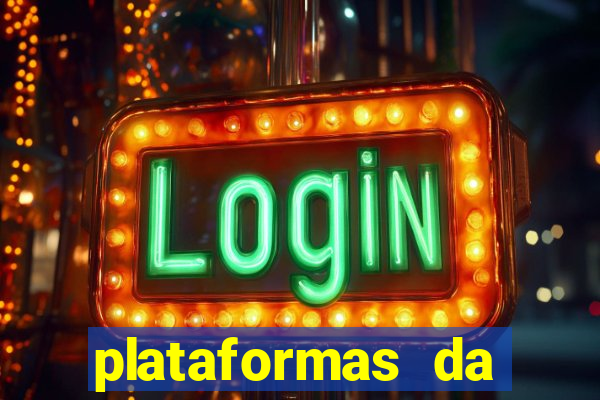 plataformas da china de jogos