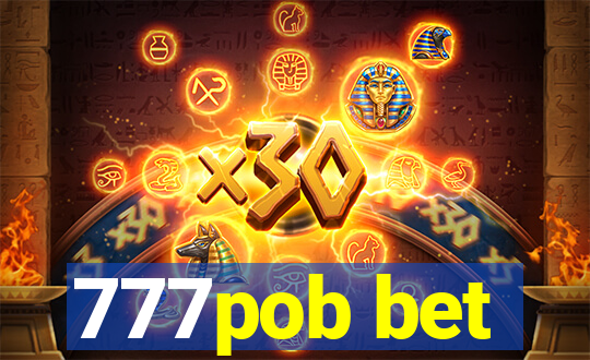 777pob bet