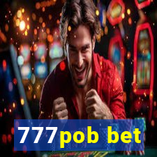 777pob bet