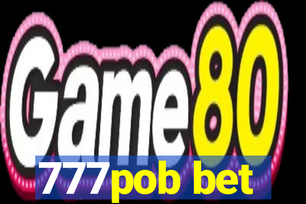 777pob bet