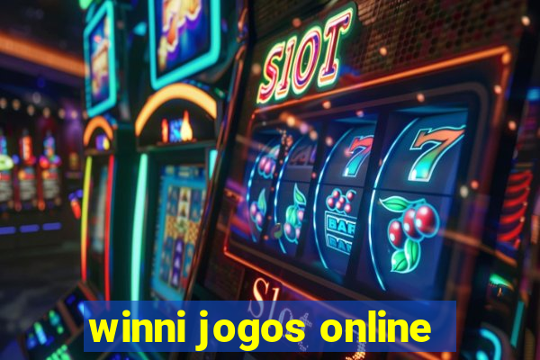 winni jogos online