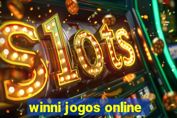 winni jogos online