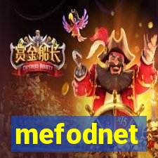 mefodnet