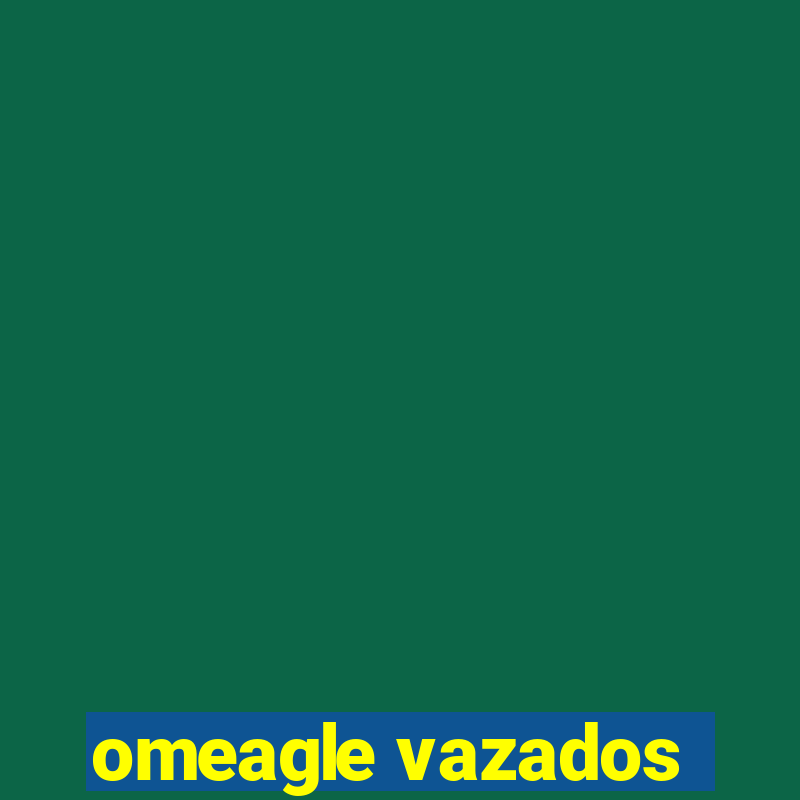 omeagle vazados