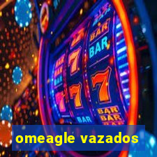 omeagle vazados