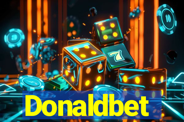 Donaldbet