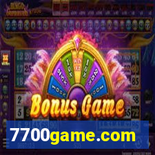 7700game.com