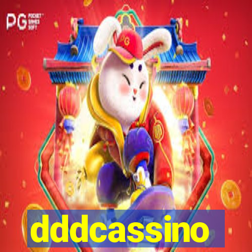 dddcassino