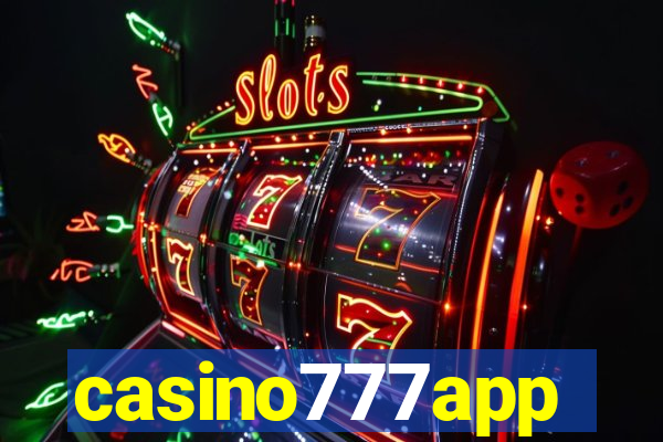 casino777app