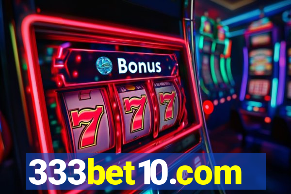 333bet10.com