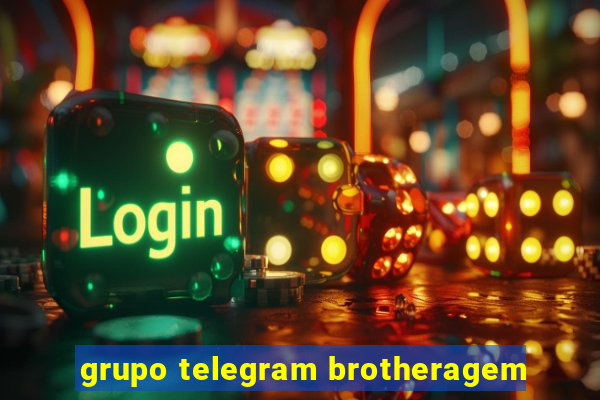 grupo telegram brotheragem