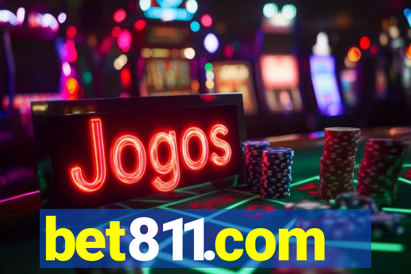 bet811.com