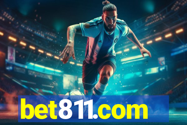 bet811.com