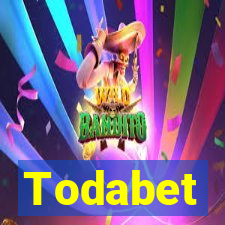 Todabet