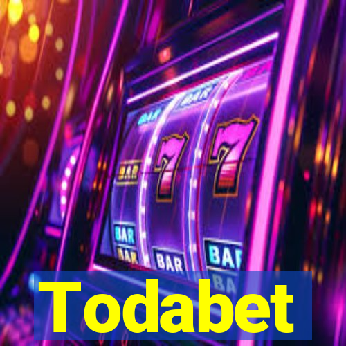 Todabet