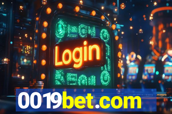 0019bet.com