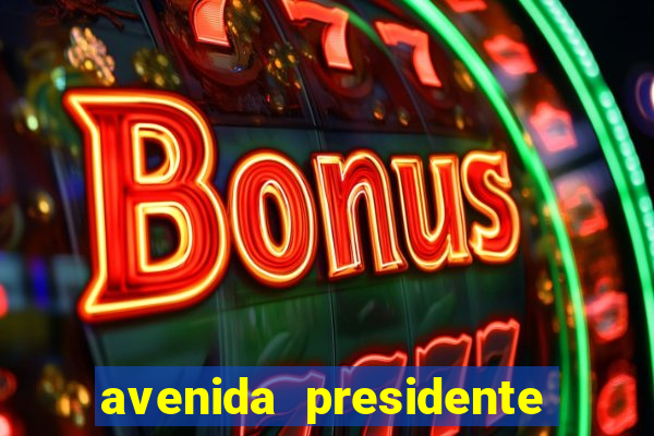 avenida presidente juscelino kubitschek 2235