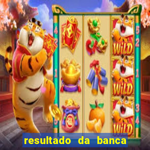 resultado da banca caminho da sorte de hoje