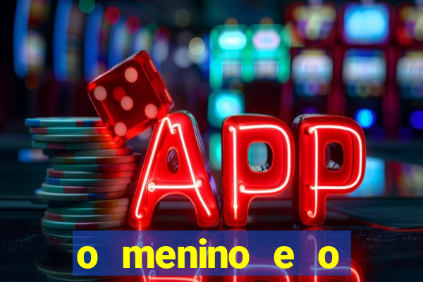 o menino e o espelho pdf