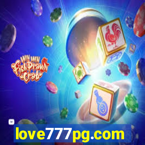 love777pg.com