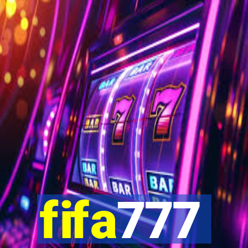 fifa777