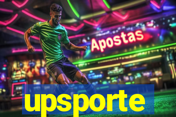 upsporte