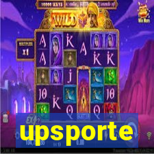 upsporte