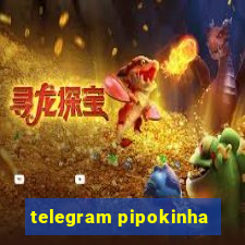 telegram pipokinha