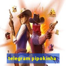 telegram pipokinha