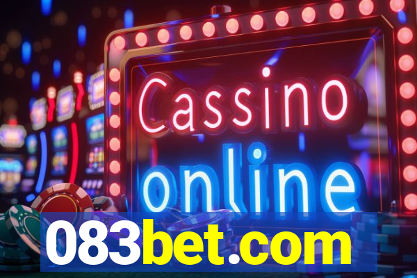 083bet.com