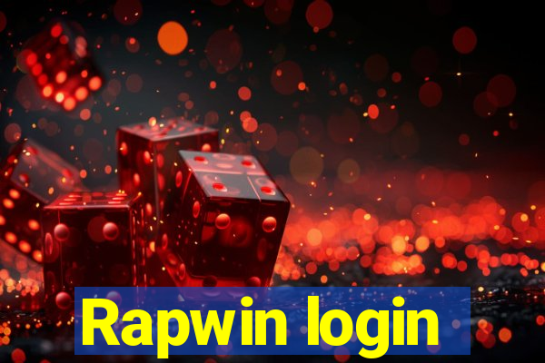 Rapwin login