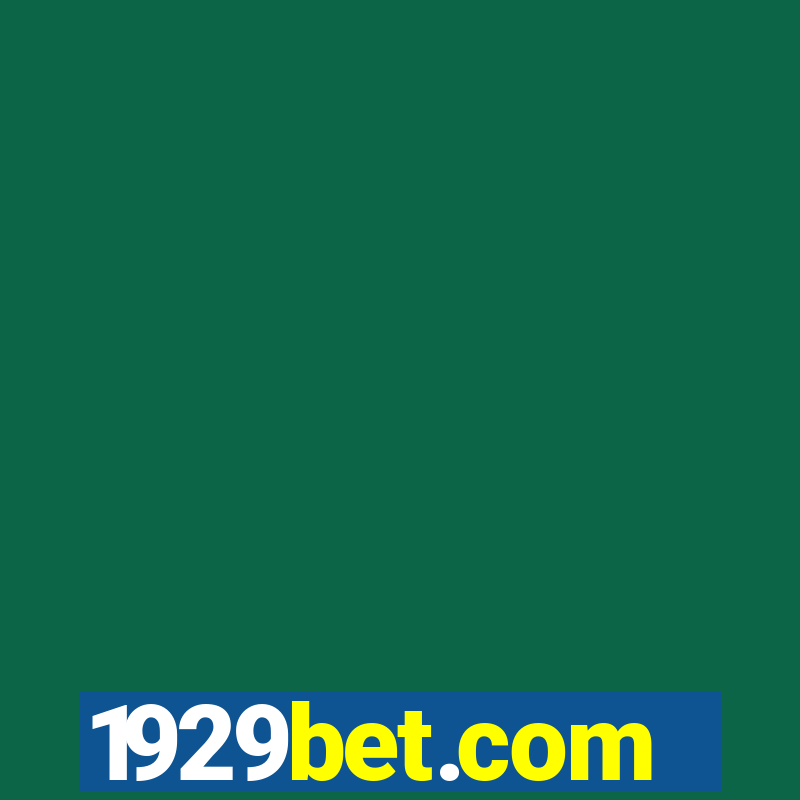 1929bet.com