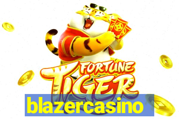 blazercasino