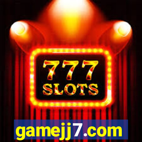 gamejj7.com