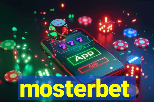 mosterbet