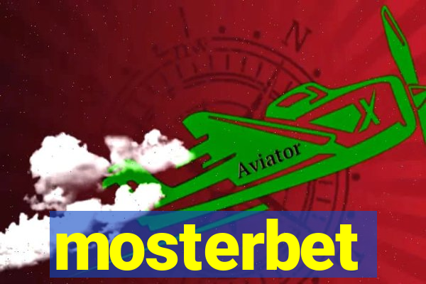 mosterbet