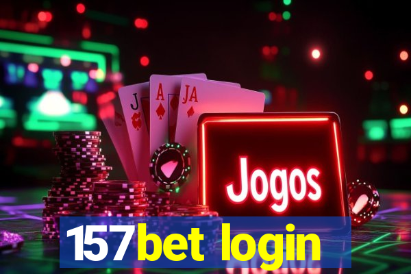 157bet login