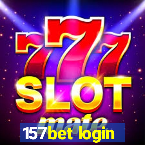 157bet login