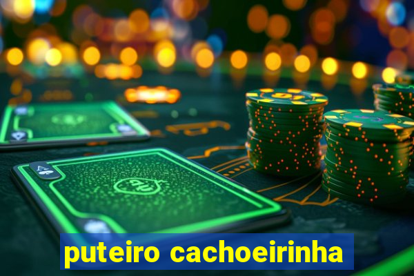 puteiro cachoeirinha