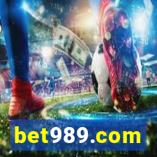 bet989.com