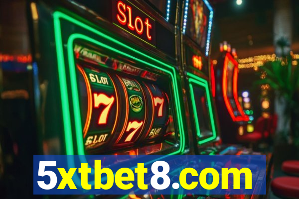 5xtbet8.com