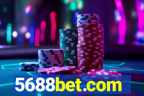 5688bet.com