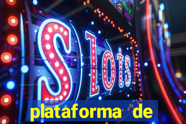 plataforma de casino chinesa