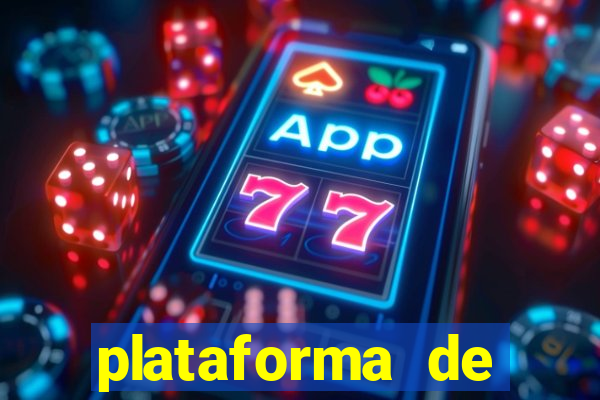 plataforma de casino chinesa