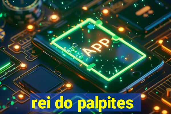 rei do palpites